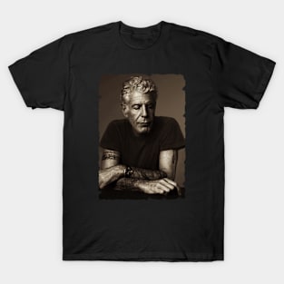 Vintage Anthony T-Shirt